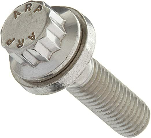 OEM GM Head Bolt Set For Gen V LT/L8 Engines – 5.3L 6.2L, 11546959 11611976