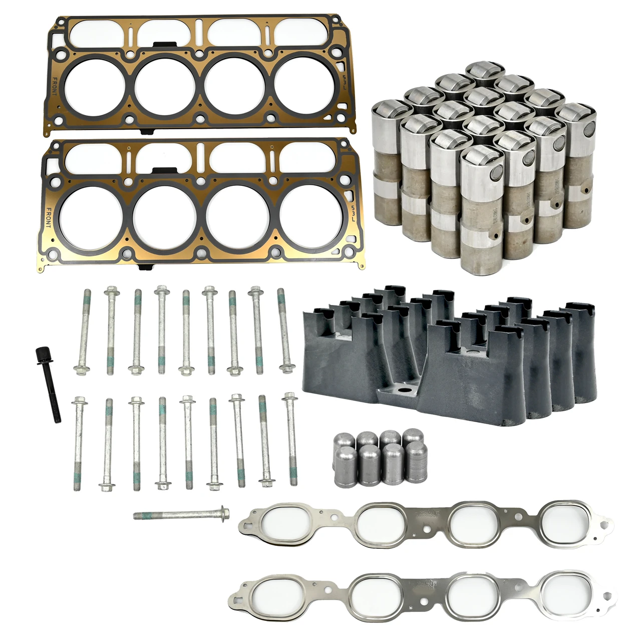L83 2014-2020 Gen V 5.3L AFM DOD Delete Kit
