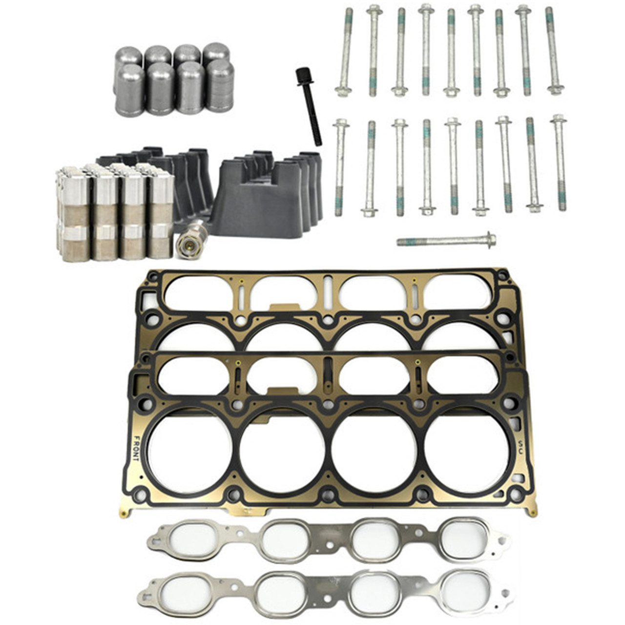 AFM/DOD Lifter Delete Kit | Fits 2014+ Gen V LT4 6.2L Engines | Complete DOD Conversion Kit