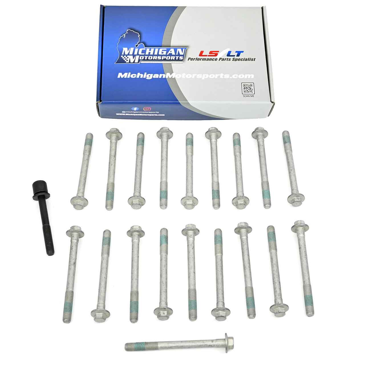 AFM/DOD Lifter Delete Kit | Fits 2014+ Gen V LT4 6.2L Engines | Complete DOD Conversion Kit