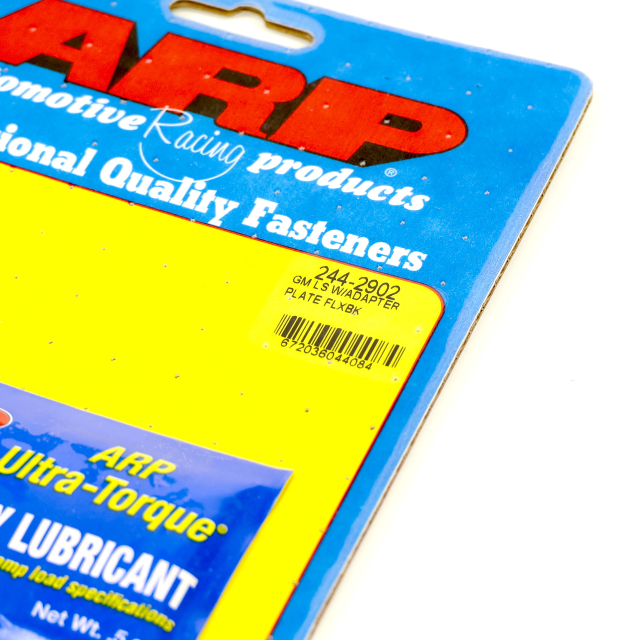 ARP Pro Series Flexplate Bolts 7.3L 254-2901