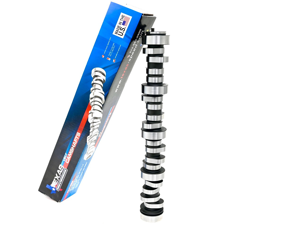 TSP Texas Speed LS7 Stage 1.2 Camshaft Cam Kit for 7.0 Square Port