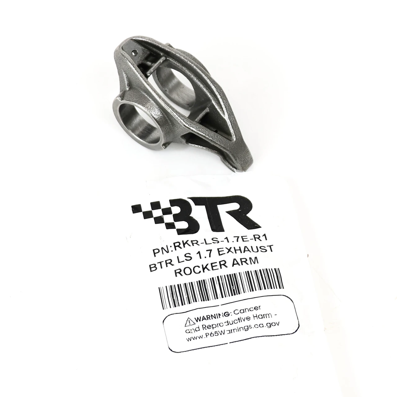 BTR Brian Tooley LS1 Rocker Arms Set of 16 RKR-LS-1.7E - 4.8 5.3 5.7 6.0 LS1 LS2 LS6 LQ4 LQ9 LY5 LY6 LM7 L33