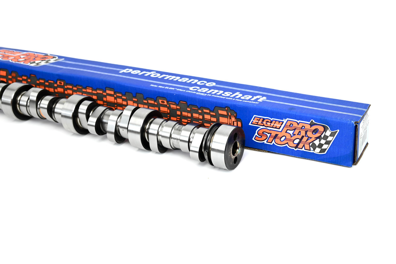 Sloppy Mechanics Stage 2 Camshaft - Choose Kit to include PAC 1218 Springs, Seals, Gaskets and Pushrods 4.8 5.3 5.7 6.0 6.2 LS LS1 LS2 LQ4 LQ9 Elgin 1840-P SS2