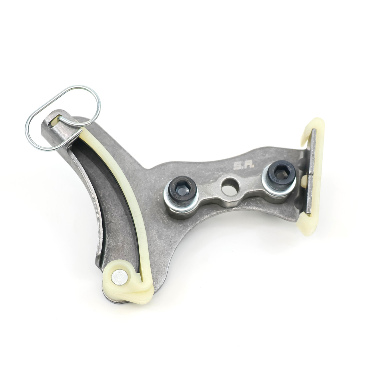 チャミン Amazon.com: Michigan Motorsports LS Timing Chain Tensioner