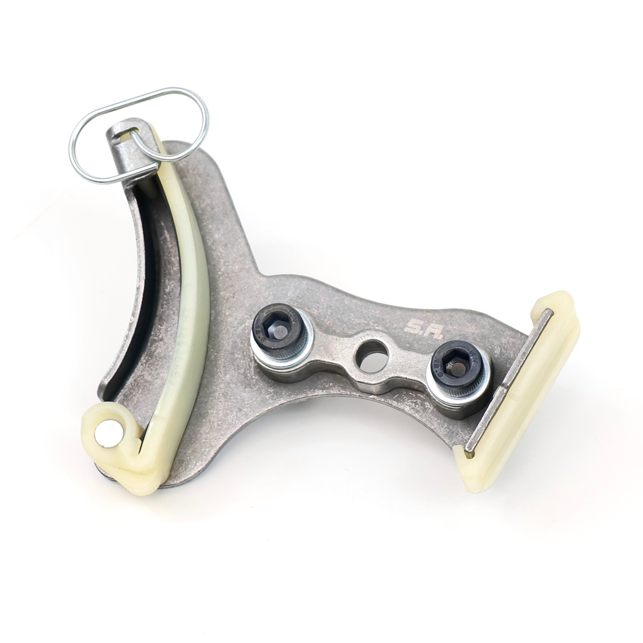 チャミン New Timing Chain Kit For 03-12 Toyota 4Runner Tacoma Tundra