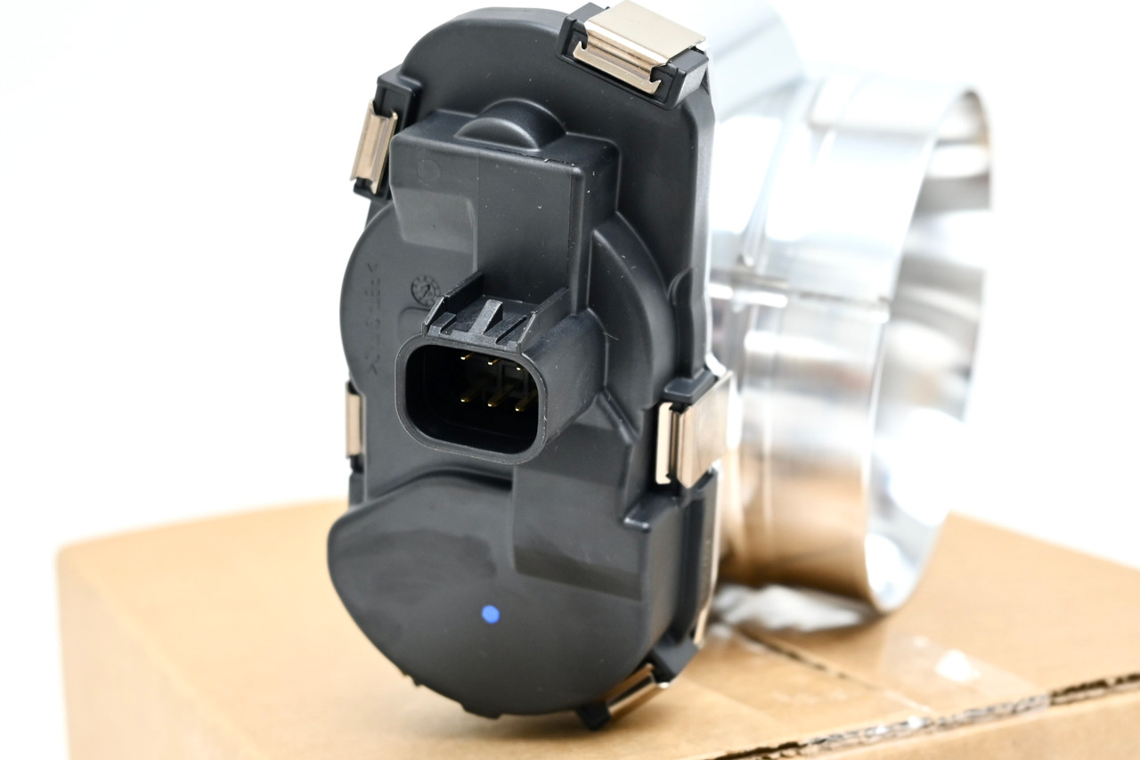 Nick William 103MM LS Gen 3/4 DBW Throttle Body, SD103 CNC