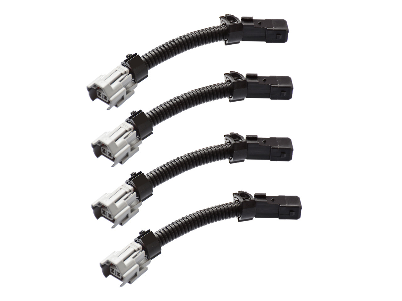 EV1 to Denso Fuel Injector Adapter