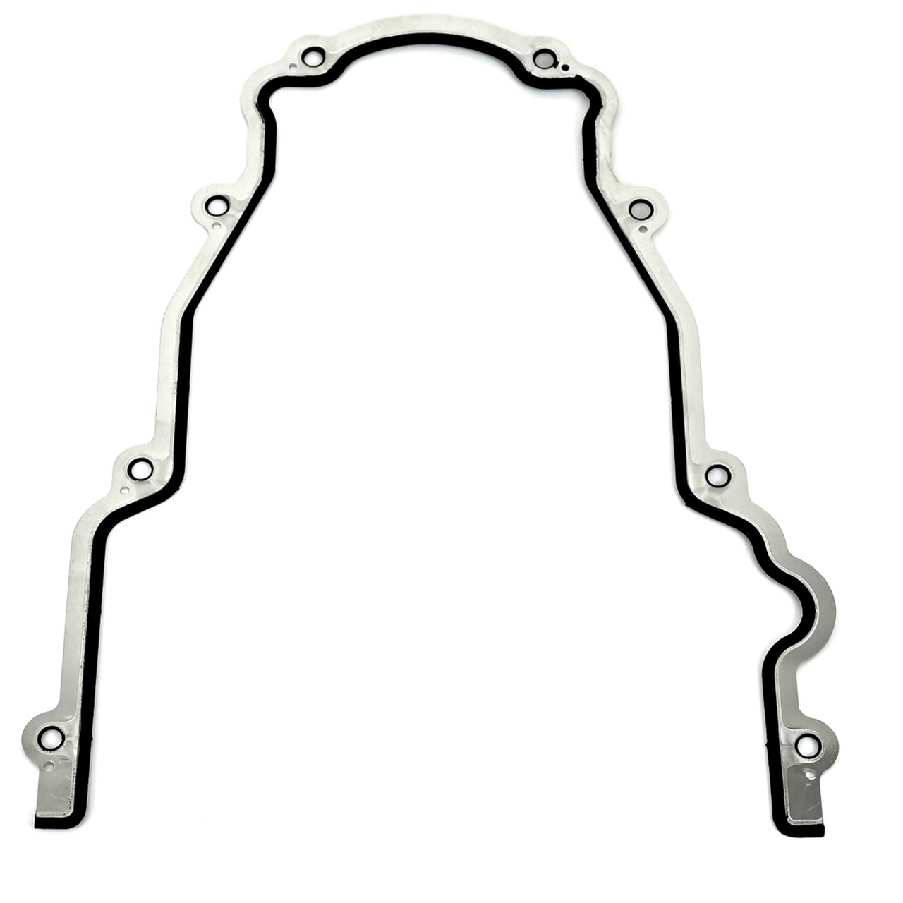 LS7 LS3 Dry Sump Cam Gasket Kit -  Damper Bolt, Timing Cover, Water Pump and Crank Seal  7.0 LS7 and 6.2 Dry Sump LS3 Harmonic Balancer