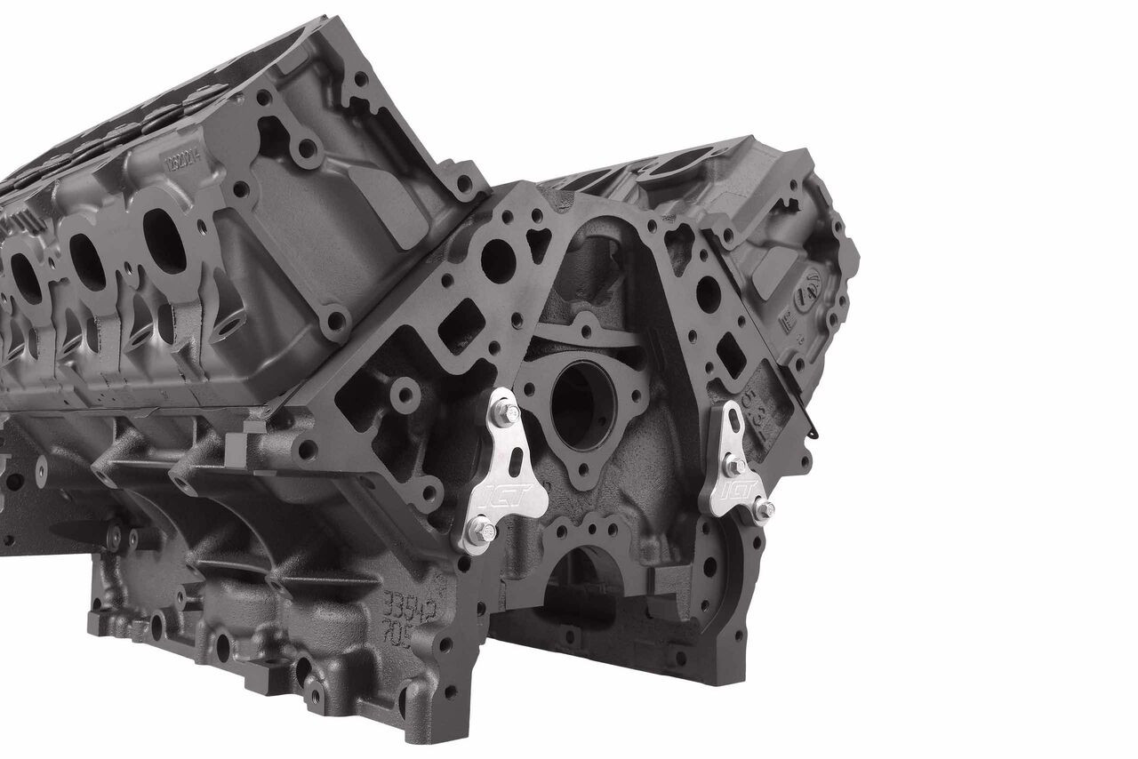 Oil Pump Alignment Guide Tool for Gen V 