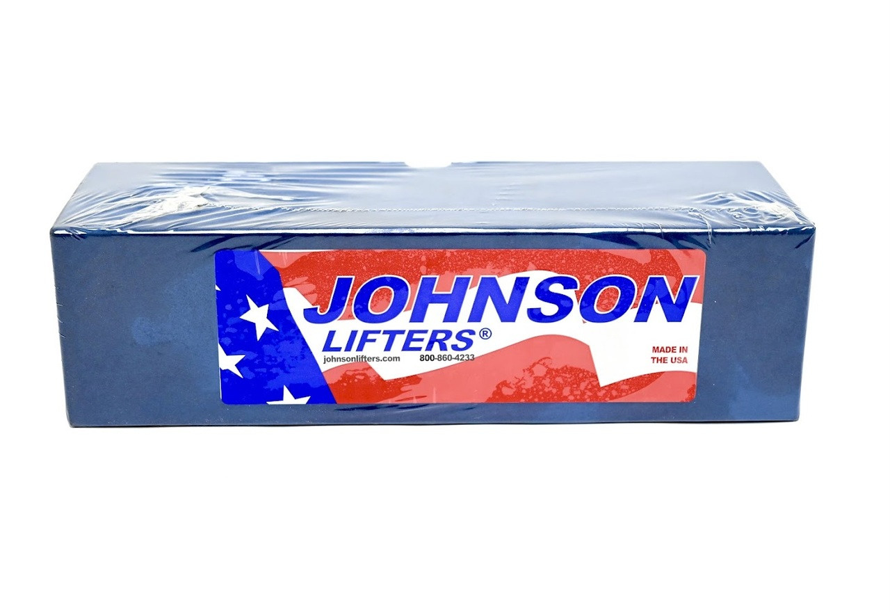 Johnson 2116LSR Link-Bar Hydraulic Lifters for LS 4.8 5.3 5.7 6.0