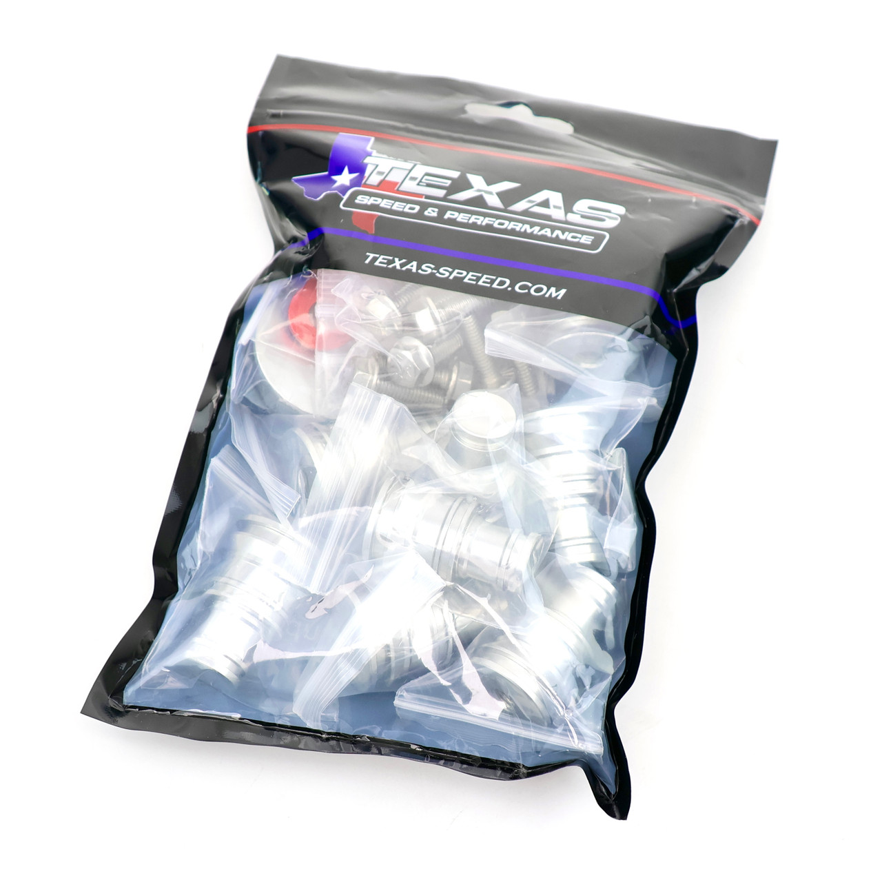 2019+ DFM/DOD Delete Hole Plugs for Gen V LT Engines L84 L87
