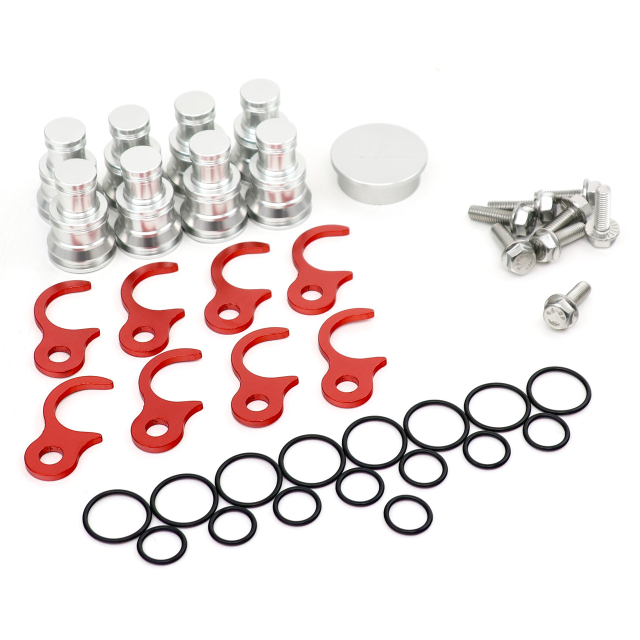 2019+ DFM DOD Delete Hole Plugs for Gen V LT Engines | L84 L87 L82