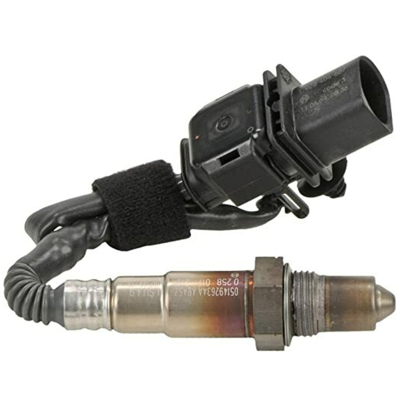 Bosch 17212 Wideband Oxygen O2 Sensor Fits LSU 4.9 AEM Holley
