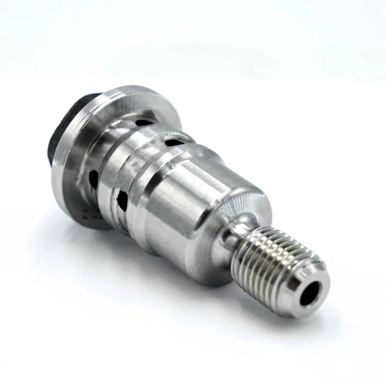 GM Camshaft Bolt/VVT Solenoid Valve 12746597 for 2019+ Gen V 5.3 6.2 6.6 L82 L84 L87 L8T LT2 Phaser Bolt 12731637 12697047