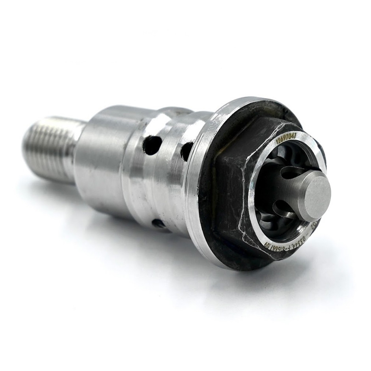 GM Camshaft Bolt/VVT Solenoid Valve 12746597 for 2019+ Gen V 5.3 6.2 6.6 L82 L84 L87 L8T LT2 Phaser Bolt 12731637 12697047