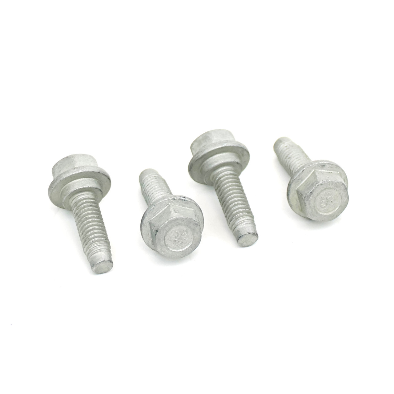 LS Lifter Guide Tray Bolts - Set of 4 LS1 4.8 5.3 5.7 6.0 6.2 7.0 12551163