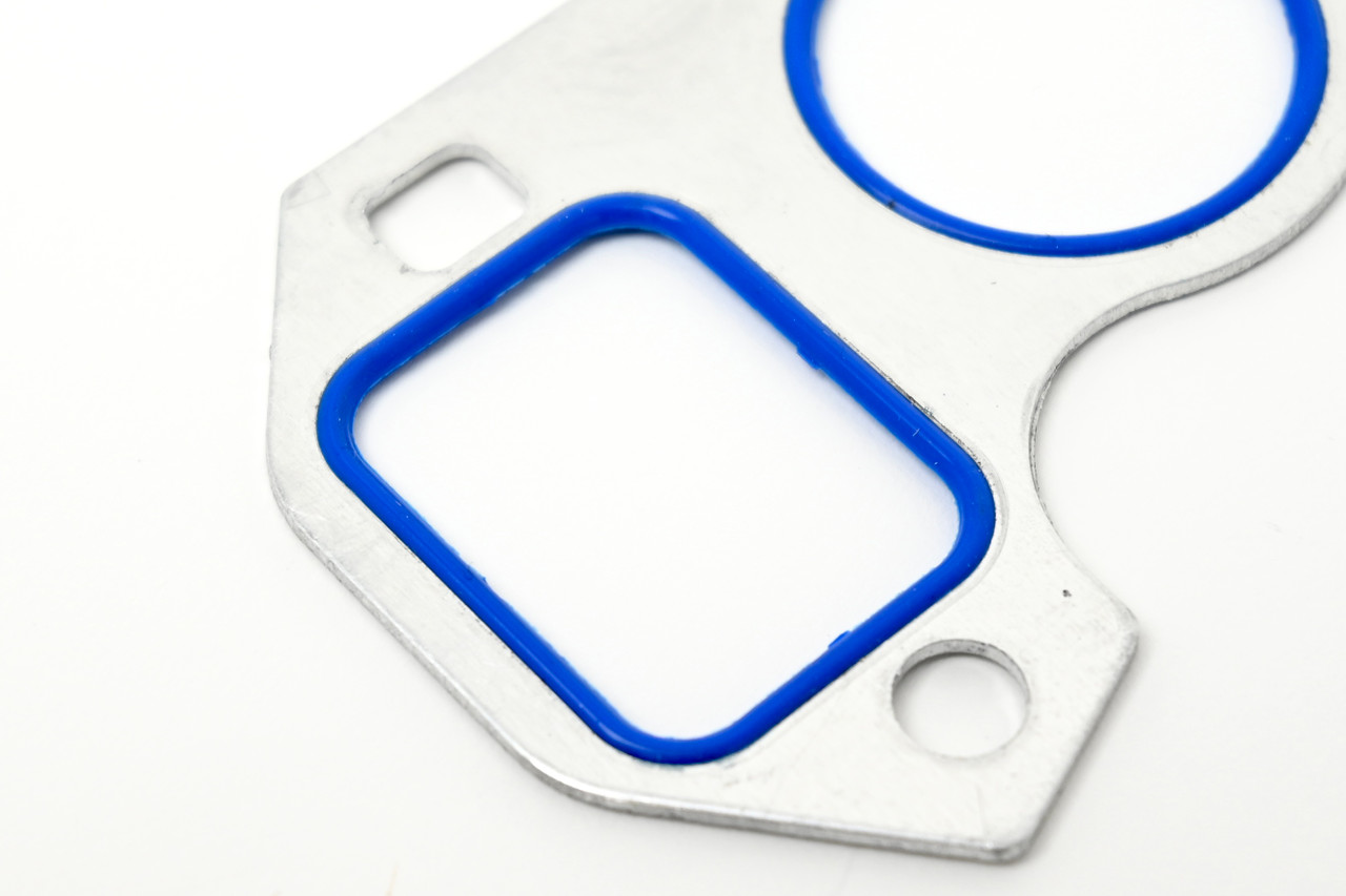 Water Pump Gaskets (Qty 2) LS1 Gen 3/4 LS 4.8 5.3 5.7 6.0 6.2 7.0 Like 12630223