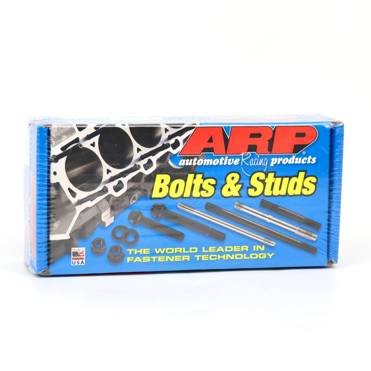 ARP 234-5802 Main Cap Stud Kit – Fits 2014+ Gen V 5.3L & 6.2L