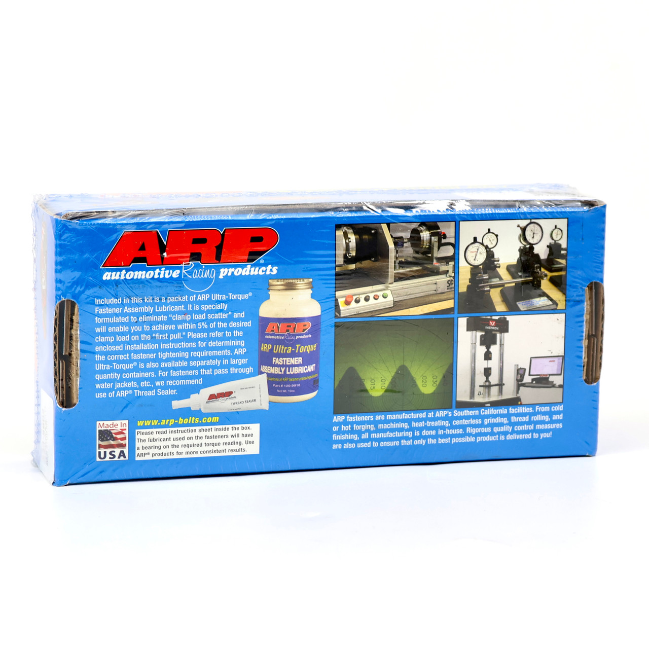 ARP 234-5802 Main Cap Stud Kit – Fits 2014+ Gen V 5.3L & 6.2L