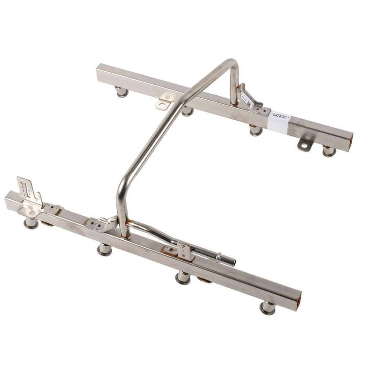 Fuel Rail for TBSS and 2007-2013 LS Truck NNBS Intakes GM 12660709