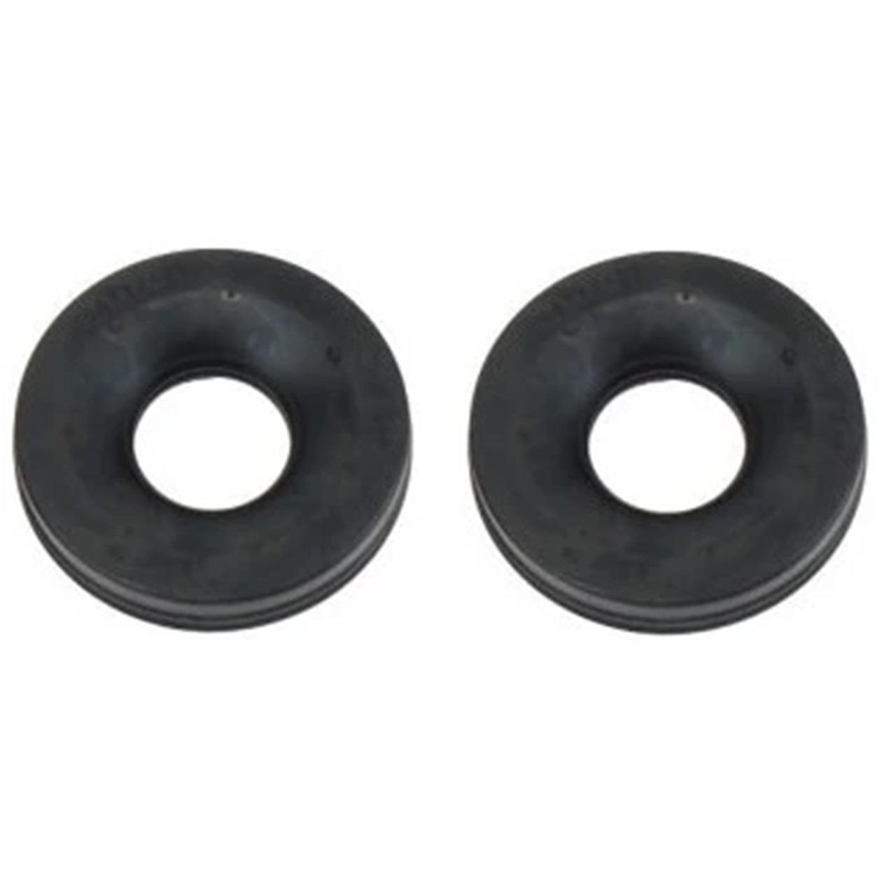 Knock Sensor Grommet Seals (Pair) for Gen 3 LS - Like 12558177 LS1 LS6 LM7 LQ4 LQ9 4.8 5.3 5.7 6.0