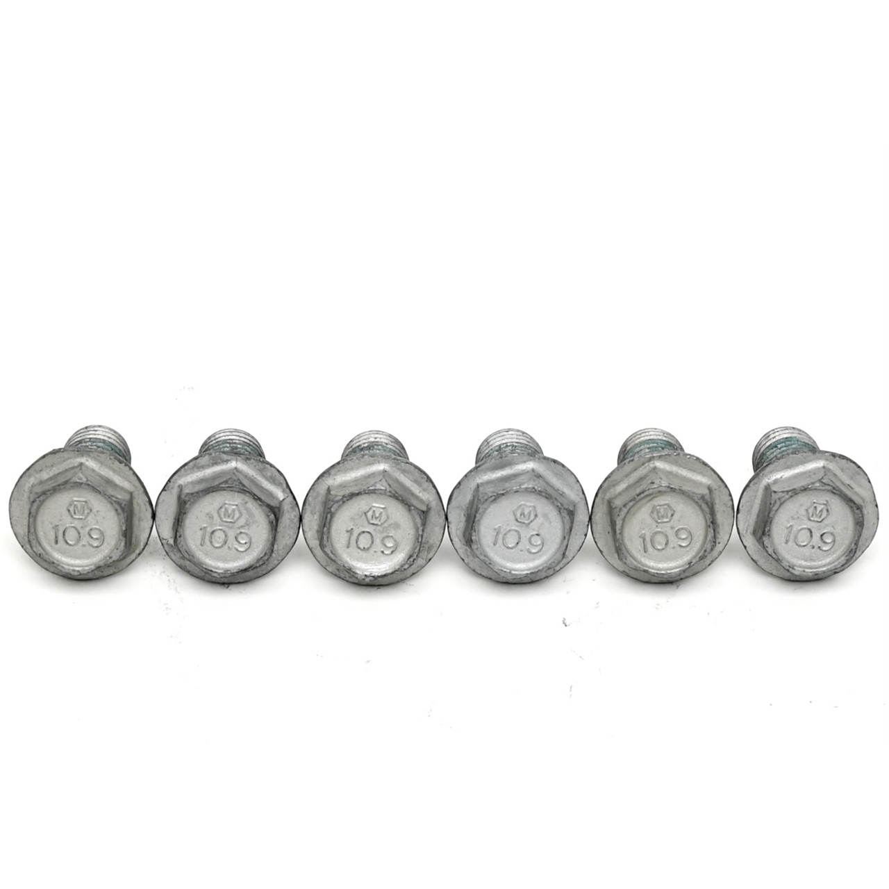 GM 11569956 OEM Flexplate Flywheel Bolts for LS Based Engines LS1 4.8 5.3 5.7 6.0 6.2 LM7 LQ4