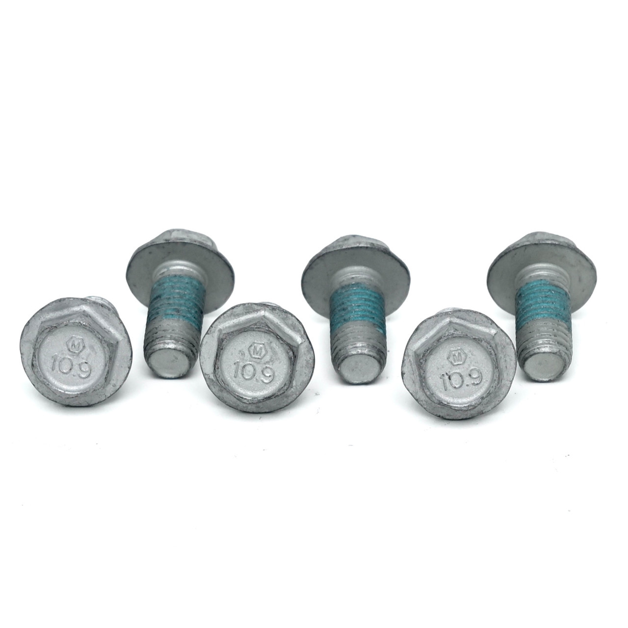 GM 11569956 OEM Flexplate Flywheel Bolts for LS Based Engines LS1 4.8 5.3 5.7 6.0 6.2 LM7 LQ4