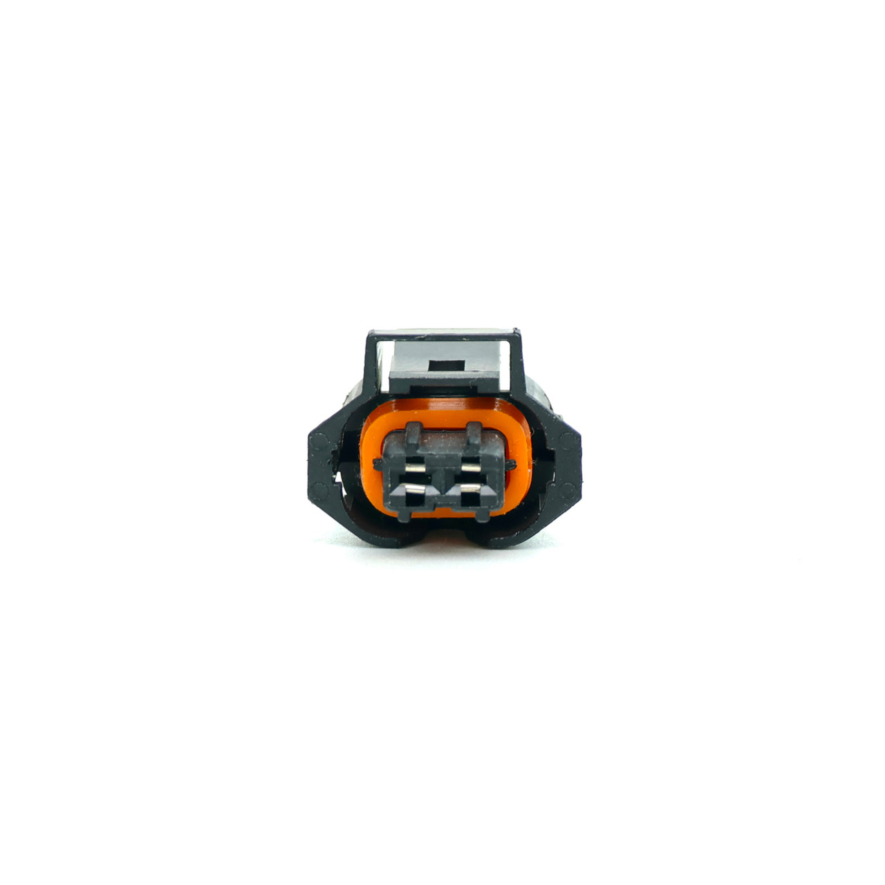 Multipurpose 2-Pin Bosch Style Pigtail replaces S1024 PT2183 HP4325 88988963