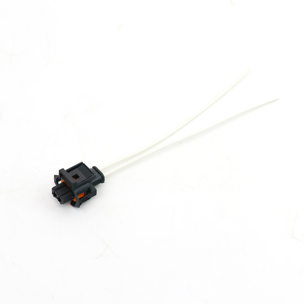 Multipurpose 2-Pin Bosch Style Pigtail replaces S1024 PT2183 HP4325 88988963
