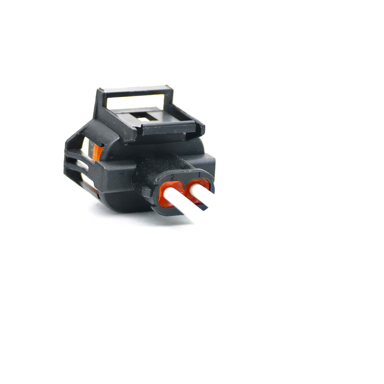 Multipurpose 2-Pin Bosch Style Pigtail replaces S1024 PT2183 HP4325 88988963