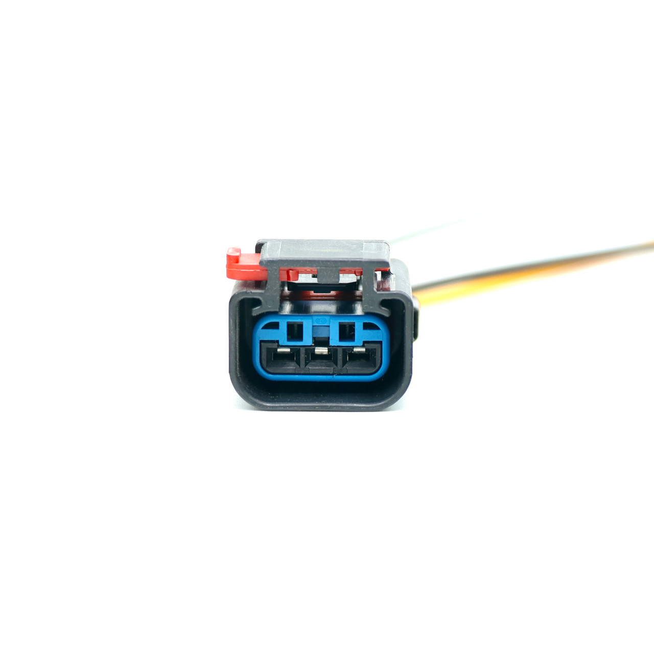 Multipurpose 3 Wire Pigtail replaces S738 4897087AA 5014007AA 5014007AB 88953349 Dodge Chrysler Mopar GM Jeep