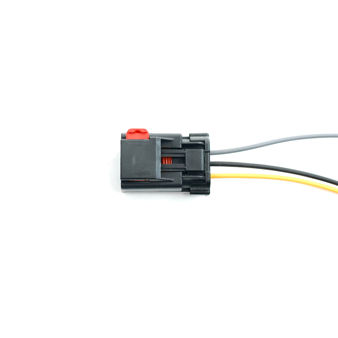 Multipurpose 3 Wire Pigtail replaces S738 4897087AA 5014007AA 5014007AB 88953349 Dodge Chrysler Mopar GM Jeep