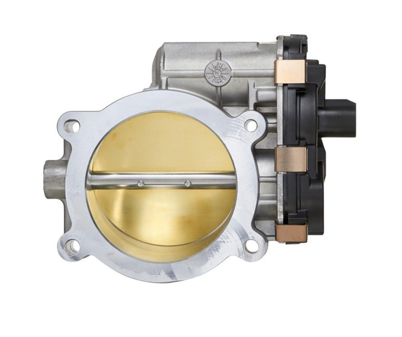 Details about   Genuine GM Throttle Body 12694872 