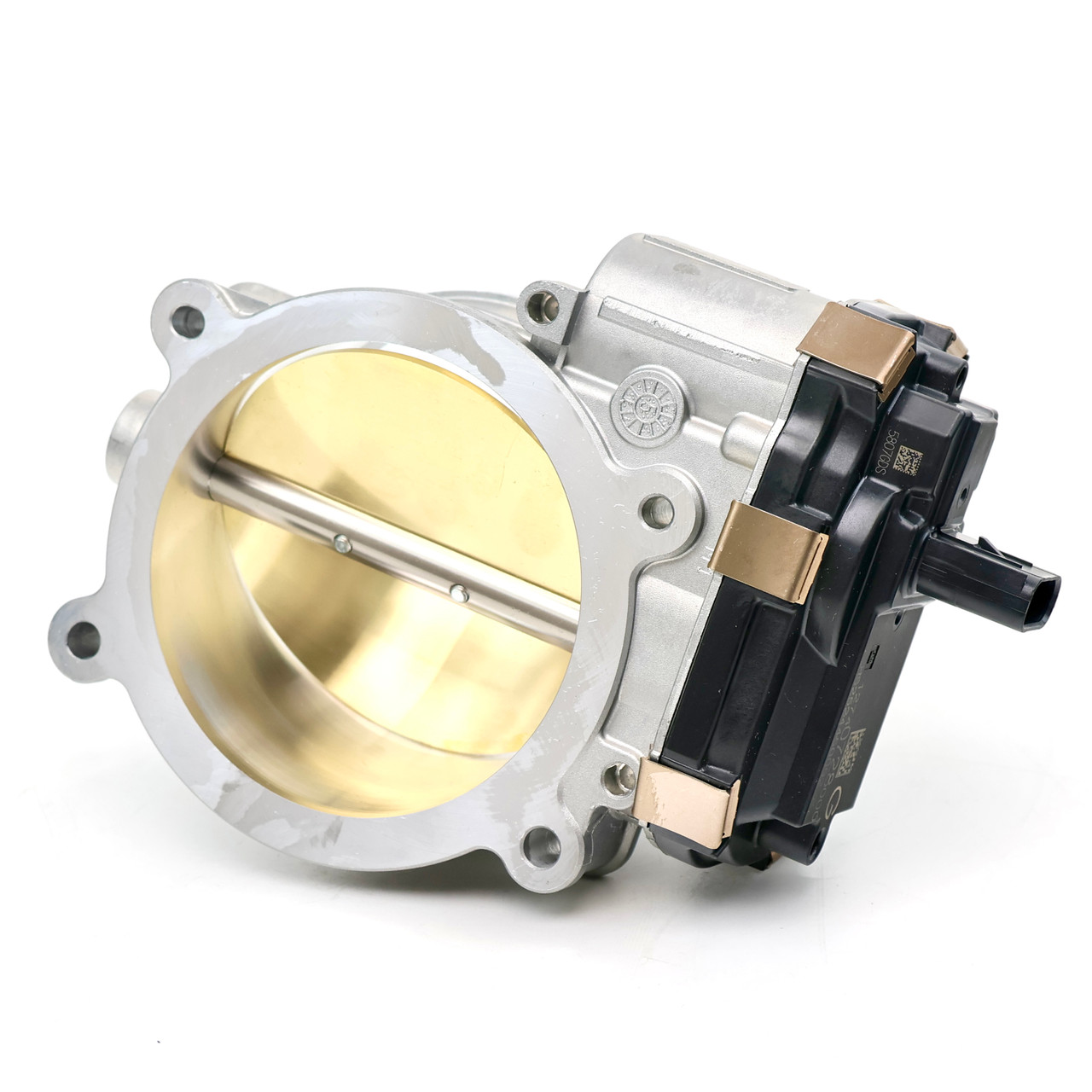 LT5 95mm Throttle Body Genuine GM 12669871 12740728 ZR1