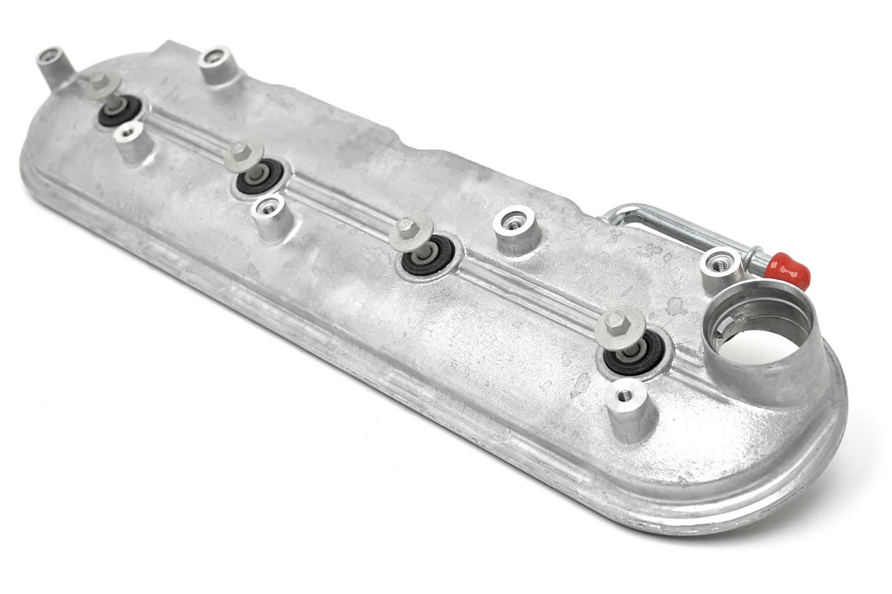 GM 12637684 LS3 Valve Cover for 2009-up LS Engines Passenger Side 4.8 5.3  6.0 6.2 L99 L76 L96 LY2 L20 LMG LC9 LH6