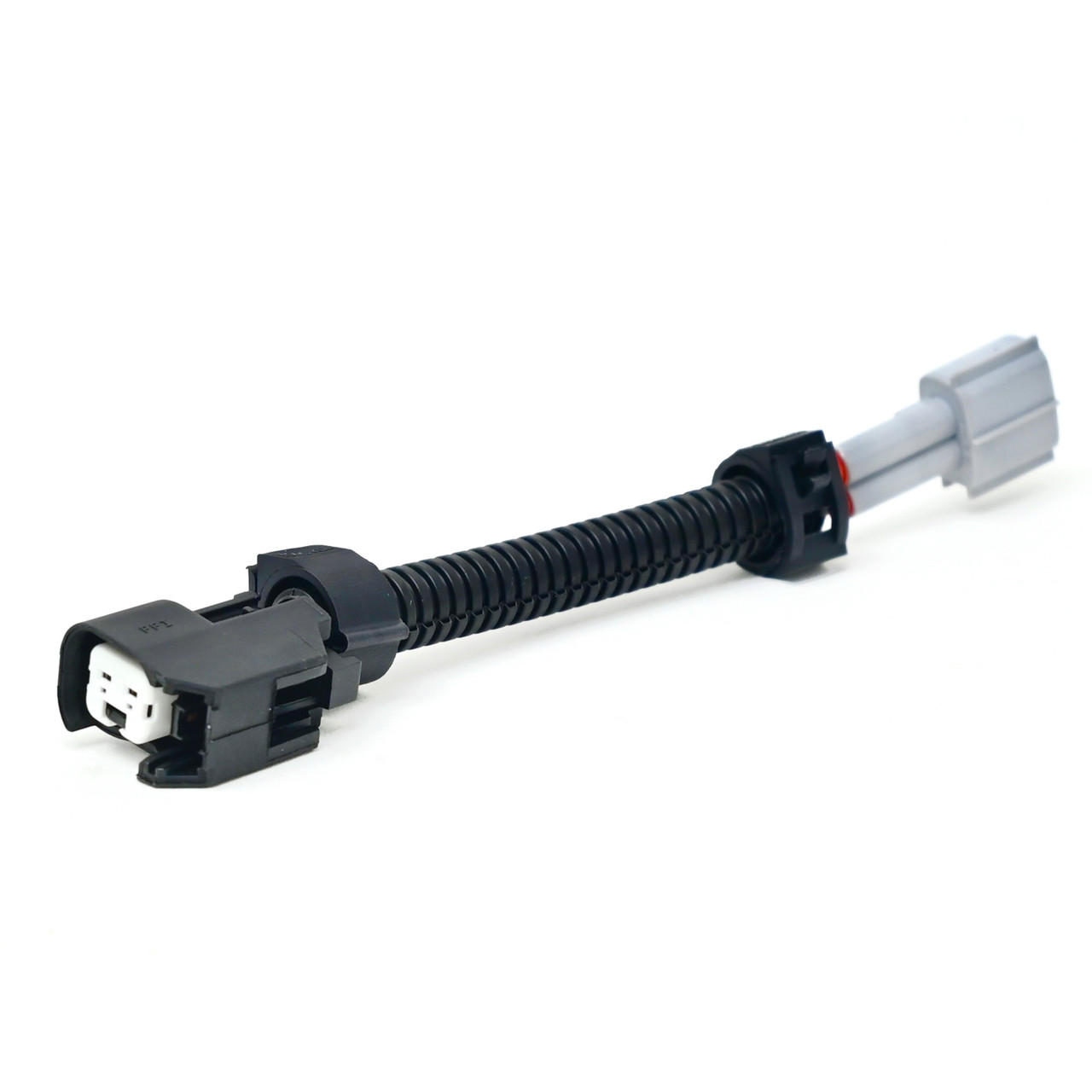 Toyota to EV6/USCAR Fuel Injector Adapter Harness - Lexus Scion Toyota