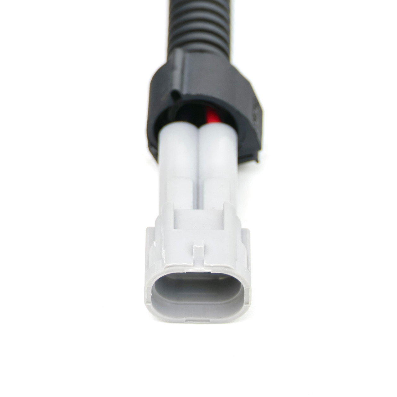 Toyota to EV6/USCAR Fuel Injector Adapter Harness - Lexus Scion Toyota