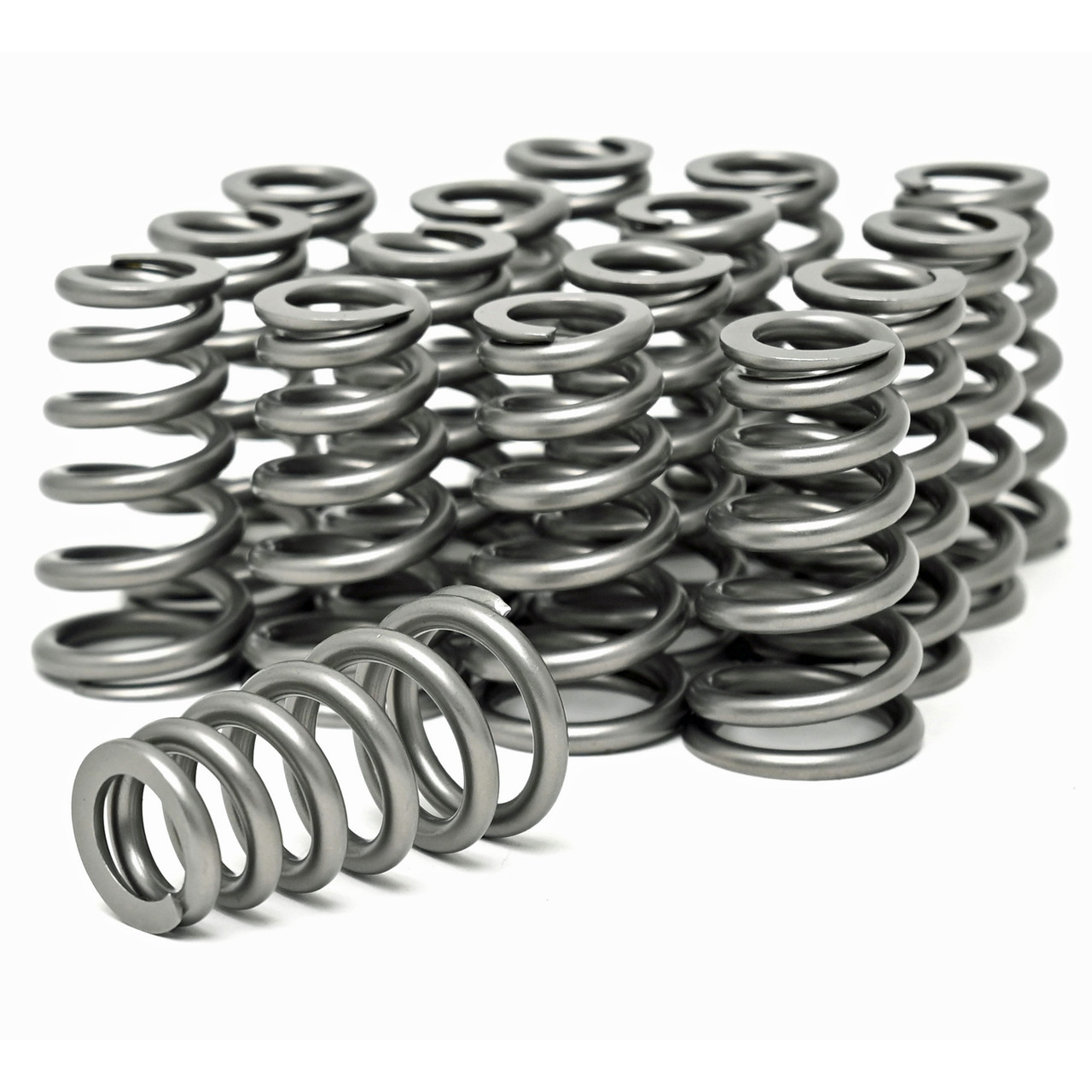 Brian Tooley BTR Gen V LT Conical Spring Kit - .650