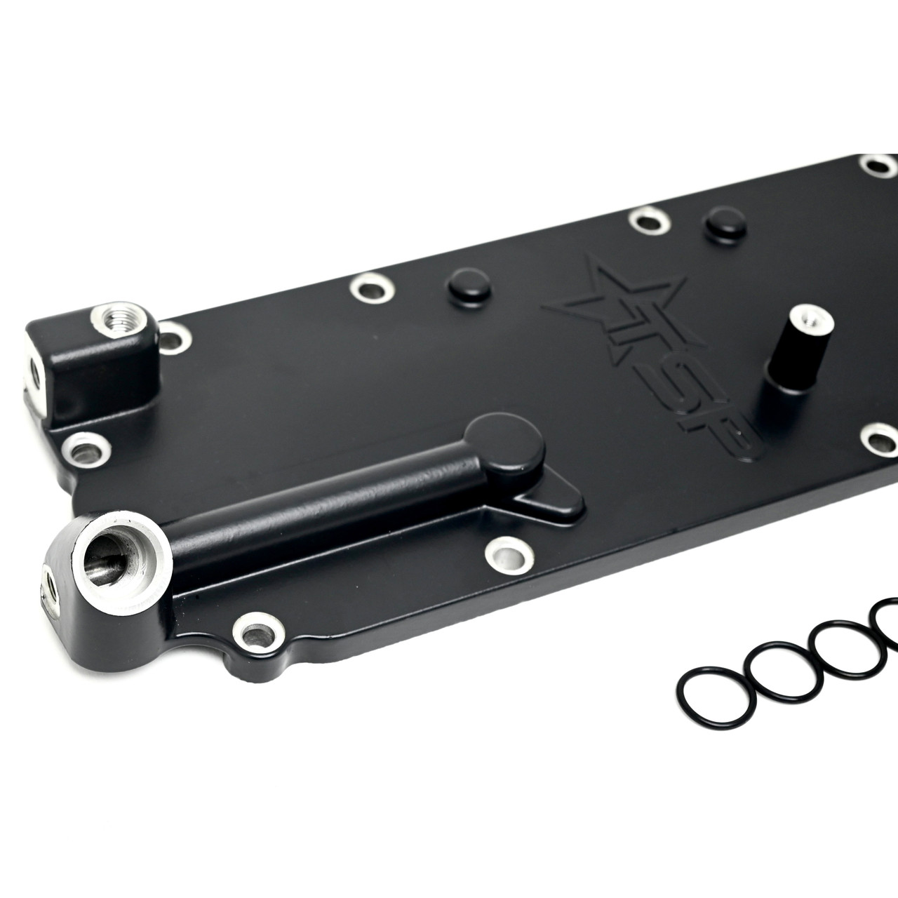 TSP Gen 5 LT DOD AFM Delete Valley Cover LT1 L83 L86 Texas Speed 5.3 6.2