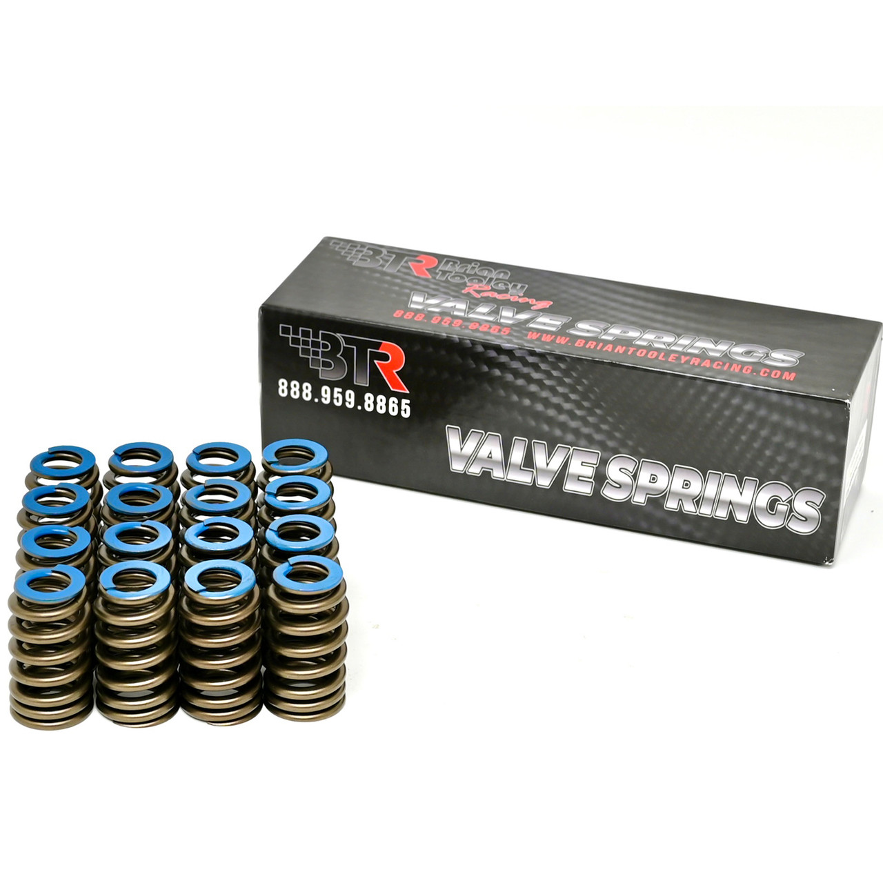 BTR Gen V Stage 2 Truck Camshaft L83 L86 L8B | 210/223 .540