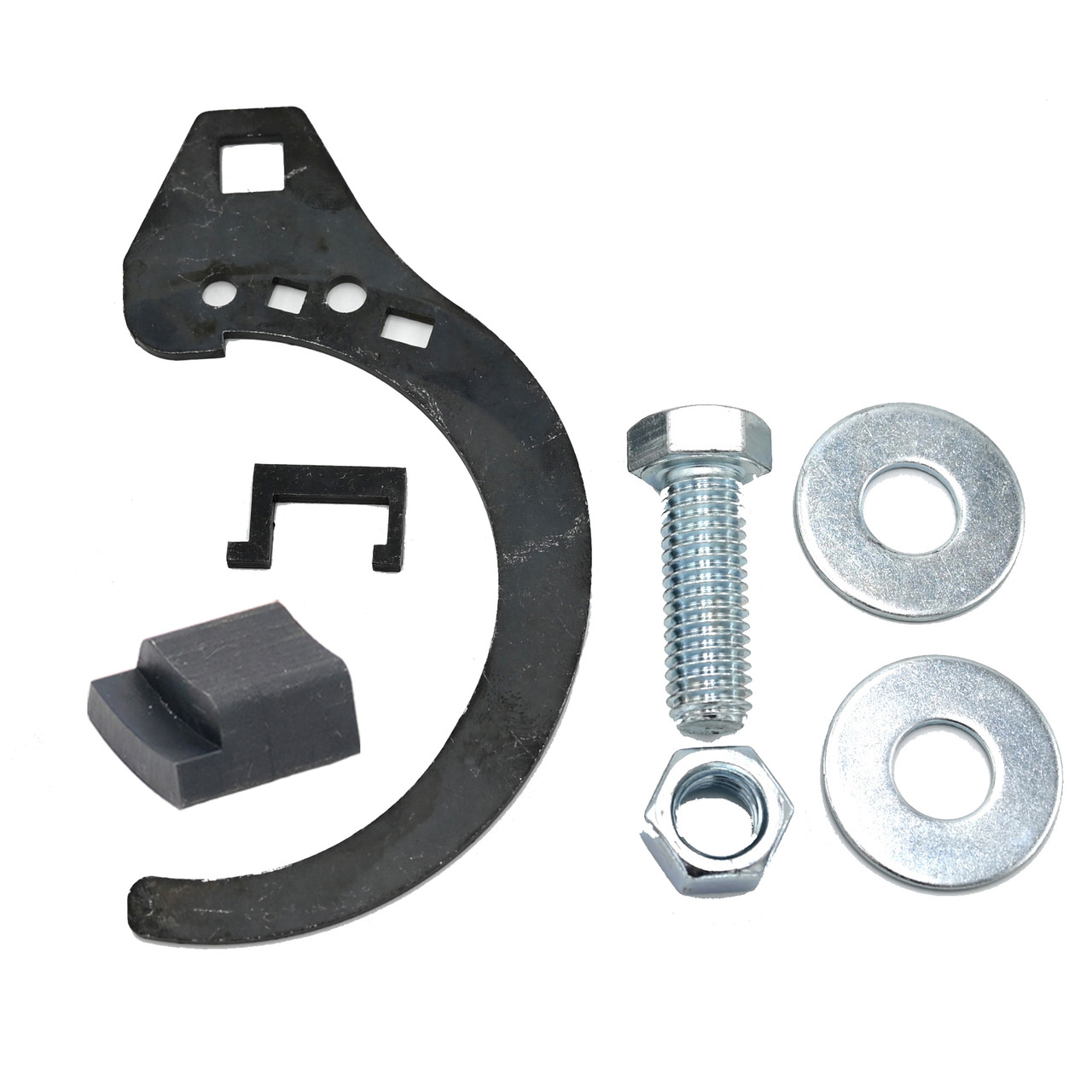 Texas Speed BFD Chop Monster L83 Camshaft 2014-2018 Gen V 5.3L L8B