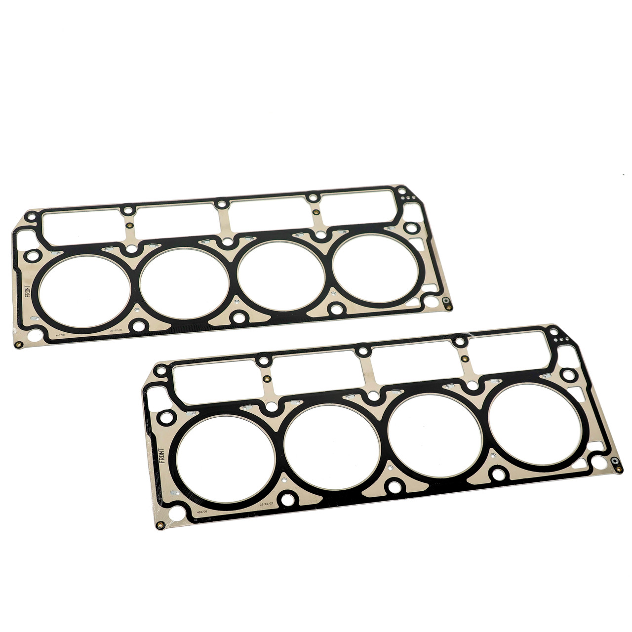 MLS Head Gasket for early Notched LS1 and LS Truck Heads 4.8L 5.3L 5.7L 806 853 862