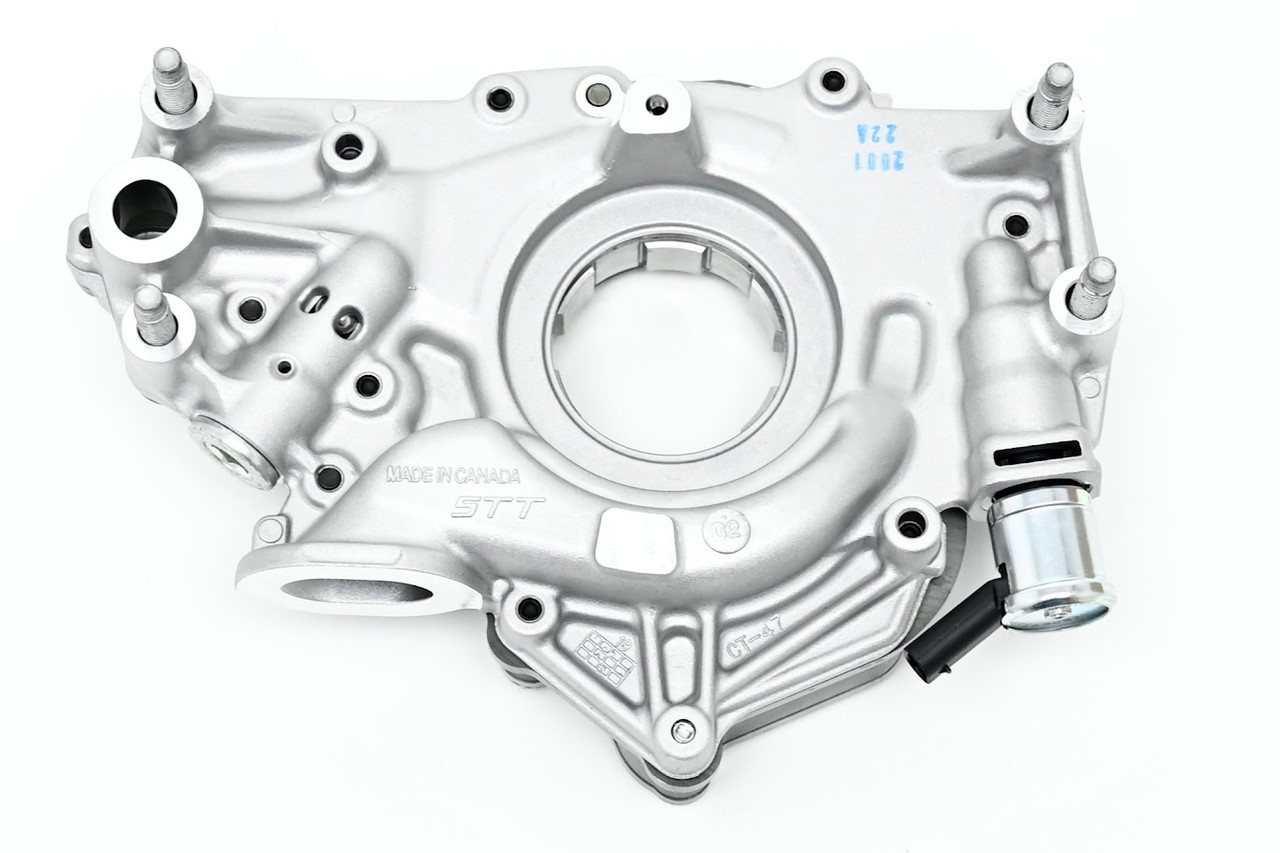 LT1 LT4 Wet Sump Camaro Corvette CTS-V 