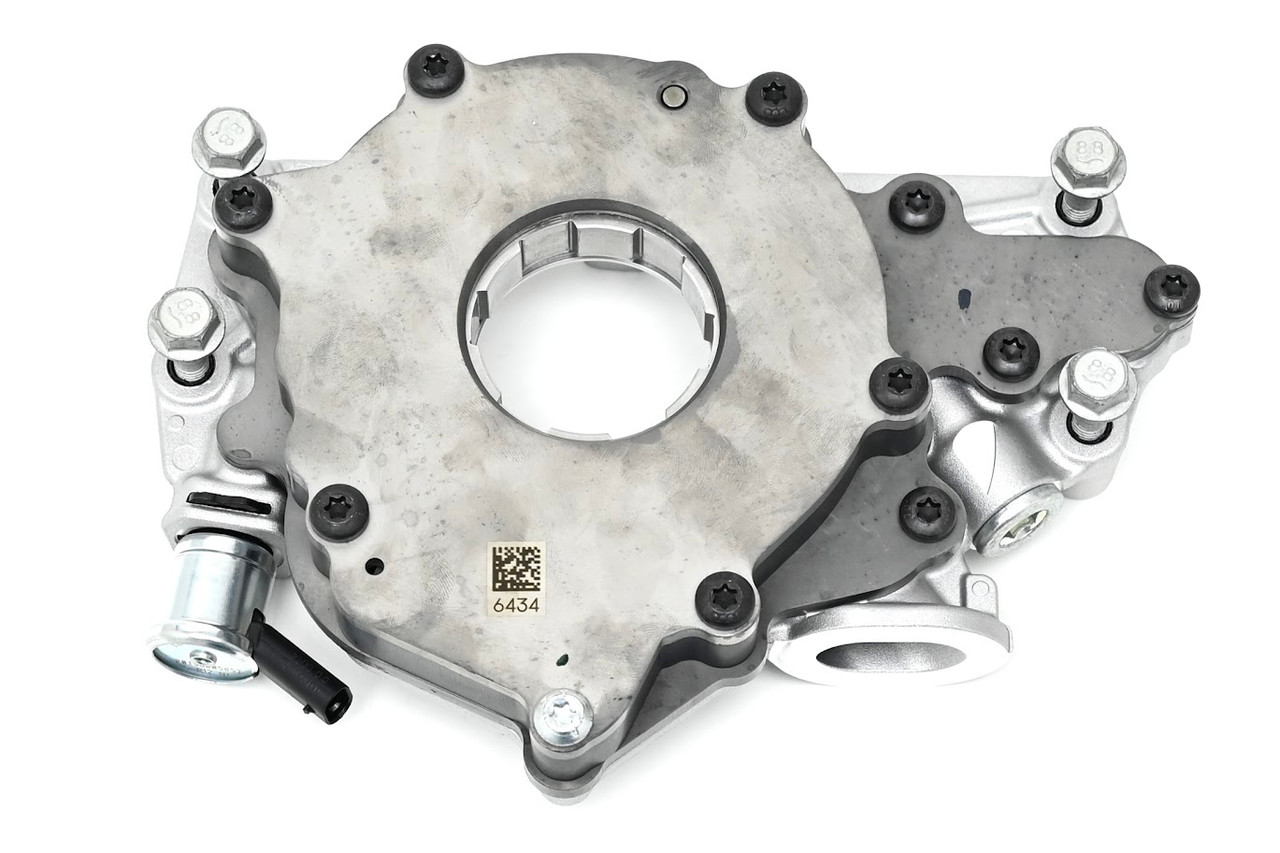 LT1 LT4 Wet Sump Camaro Corvette CTS-V 