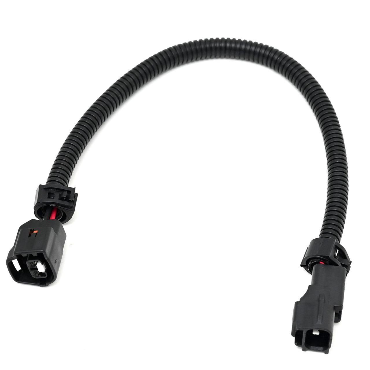 1998-2006 Jeep Wrangler Fog Light Wiring Extension Harness