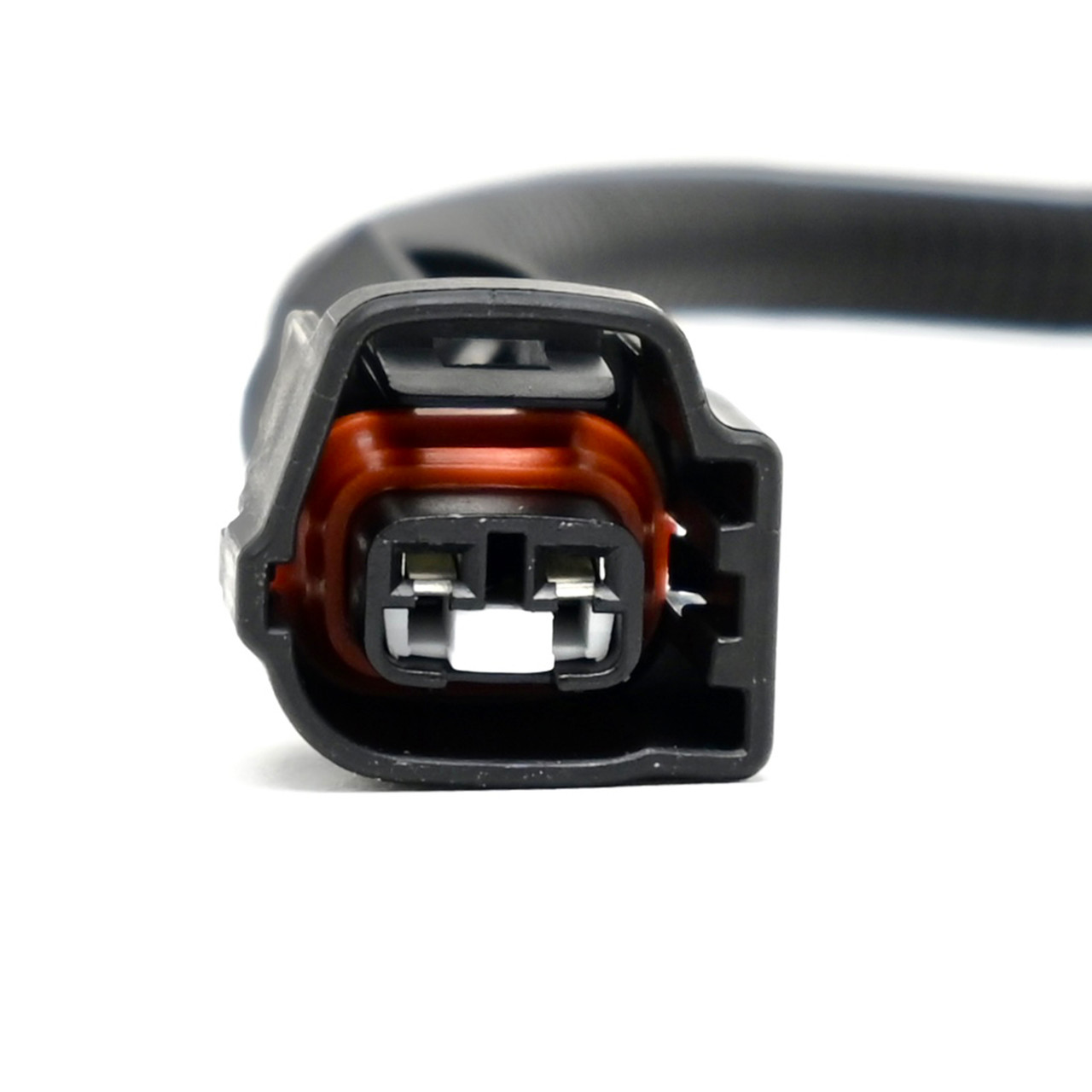 1998-2006 Jeep Wrangler Fog Light Wiring Extension Harness