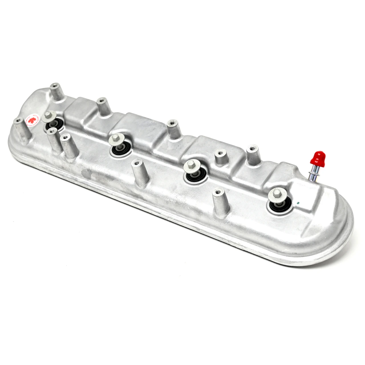 Genuine GM LSA LS9 Valve Cover Pair | No Coils Included |  #12637688 &  #12637686 | Fits 4.8 5.3 5.7 6.0 6.2 7.0 LS1 LS2 LS6 LS3 LM7 LQ4 LQ9 L33 L99 L96 LR4