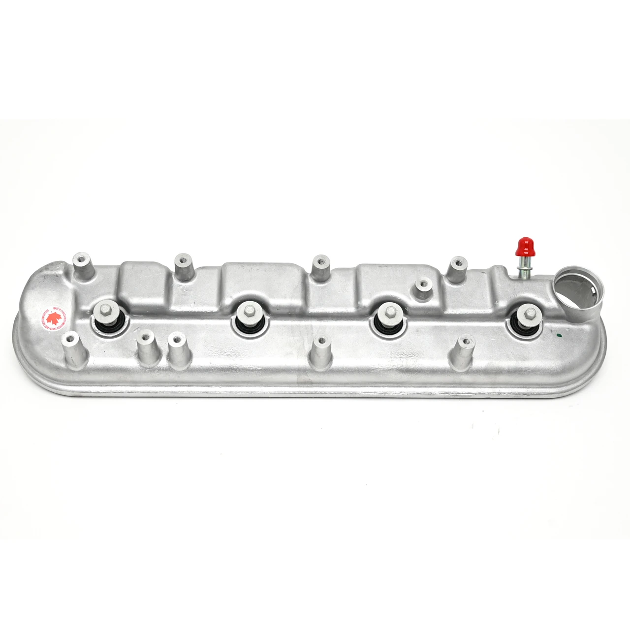 Genuine GM LSA LS9 Valve Cover Pair | No Coils Included |  #12637688 &  #12637686 | Fits 4.8 5.3 5.7 6.0 6.2 7.0 LS1 LS2 LS6 LS3 LM7 LQ4 LQ9 L33 L99 L96 LR4