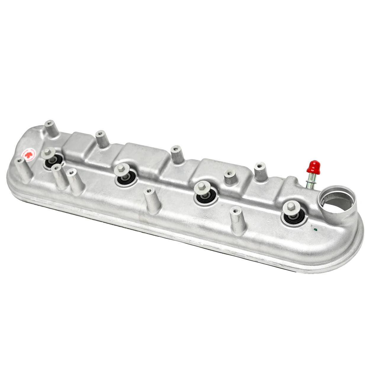 Genuine GM LSA LS9 Valve Cover Pair | No Coils Included |  #12637688 &  #12637686 | Fits 4.8 5.3 5.7 6.0 6.2 7.0 LS1 LS2 LS6 LS3 LM7 LQ4 LQ9 L33 L99 L96 LR4